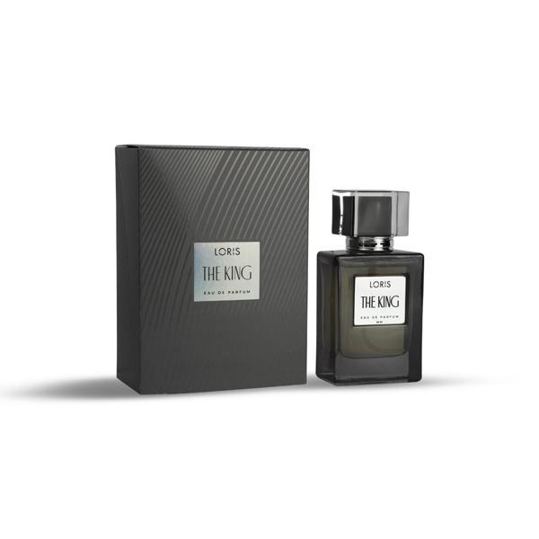 The King Parfüm 55 ML - Image 1