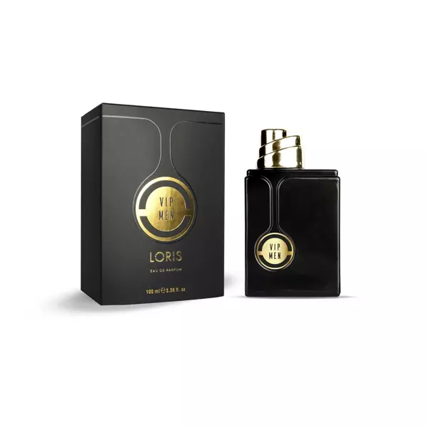 Vip Men Parfüm 100 ML - Image 1