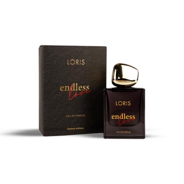 Loris Endless Love Ombre Leather EDP Parfüm 50 ML - Image 1
