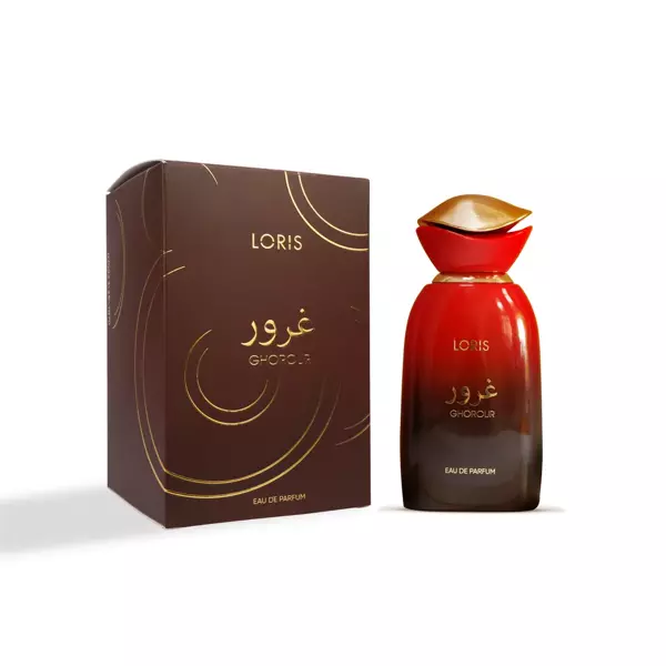 Ghorour Parfüm 100 ML - Image 1