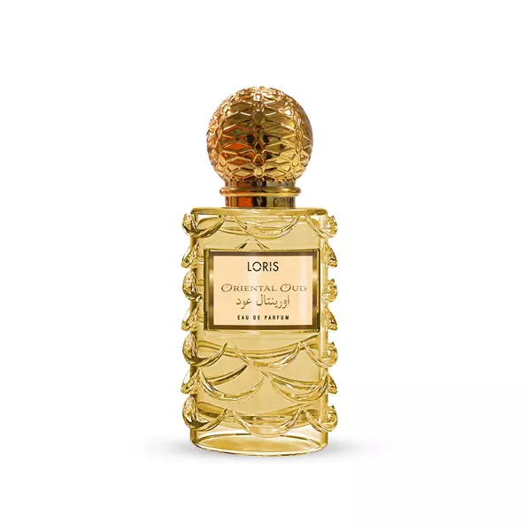 Oriental Oud Parfüm 50 ML - Image 1