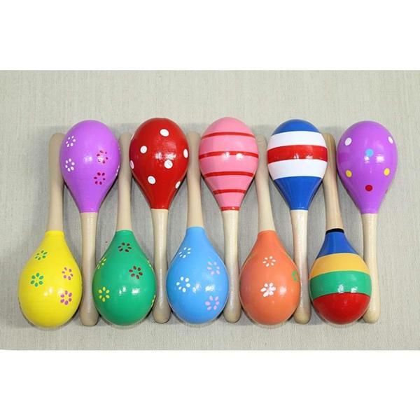 KENPAZAR Yumurta Marakas 92-324 - Image 1