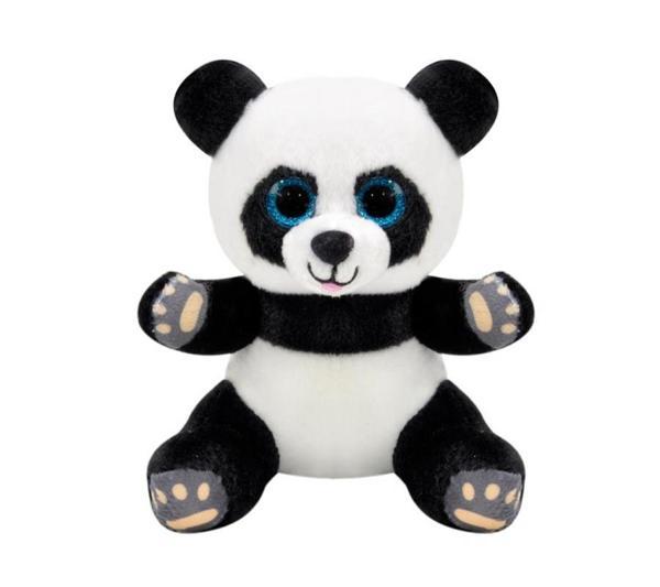 KENPAZAR Panda 15 cm Pelüş Oyuncak - Image 1