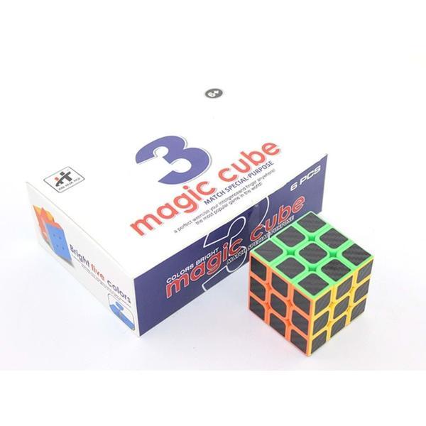 KENPAZAR Küp Yapboz Zeka Küpü - Image 1