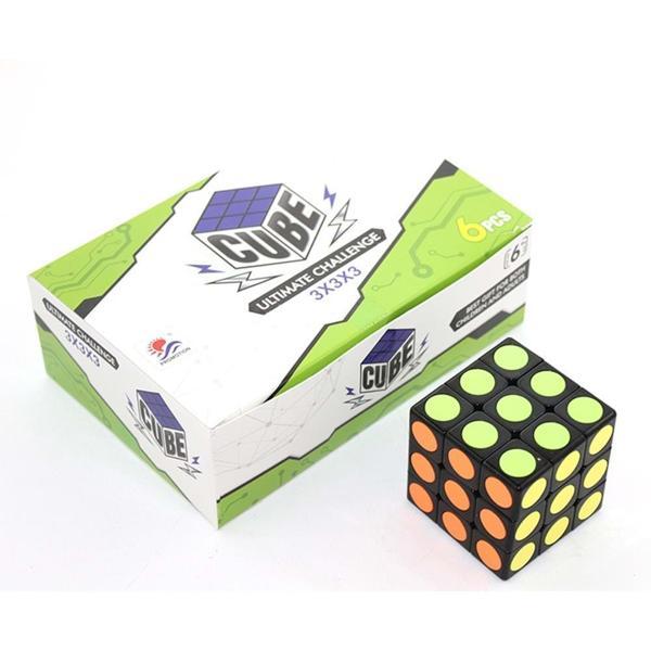 KENPAZAR Küp Yapboz Zeka Küpü - Image 1