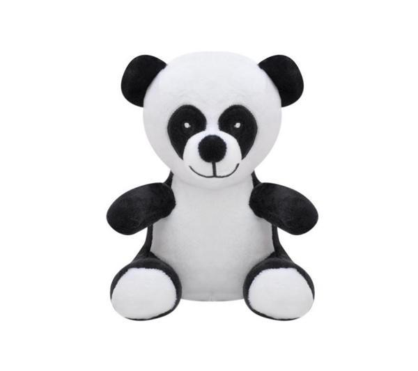 KENPAZAR Panda 14 cm Pelüş Oyuncak - Image 1