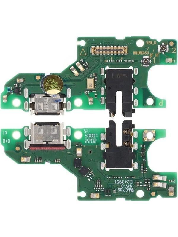 Huawei Y60 İle Uyumlu Şarj Soketi - Image 1