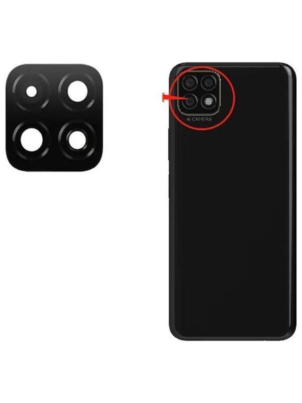 Huawei Y60 Ile Uyumlu Kamera Camı - Image 1