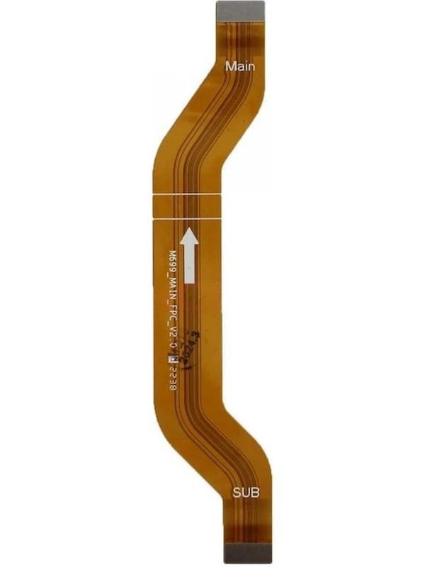 Huawei Nova Y90 İle Uyumlu Ara Film Flex - Image 1