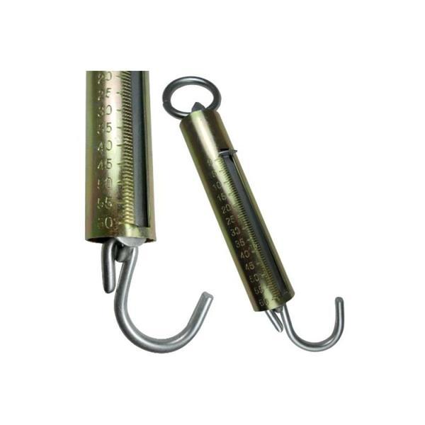 Mekanik El Kantarı 60 kg - Image 1