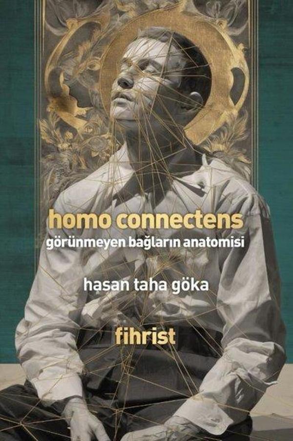 Homo Connectens - Görünmeyen Bağların Anatomisi - Fihrist - Image 1