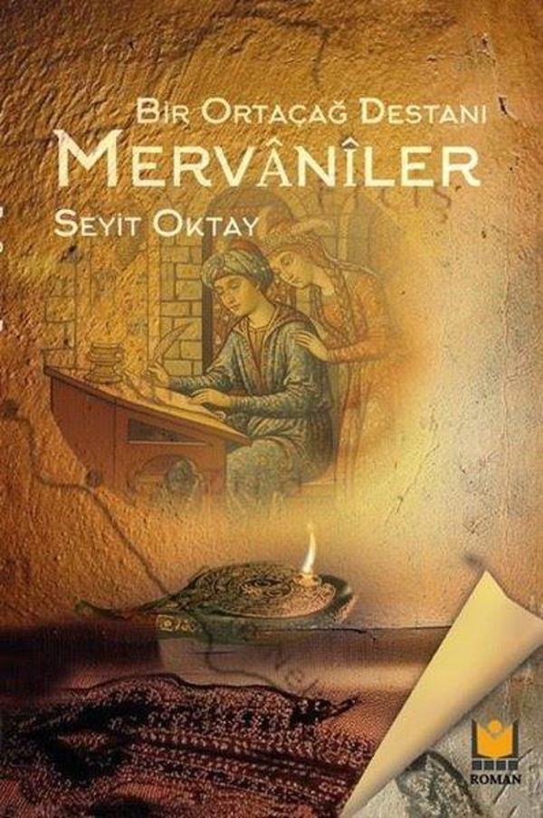Bir Ortaçağ Destanı Mervaniler - Lil Yayınları - Image 1