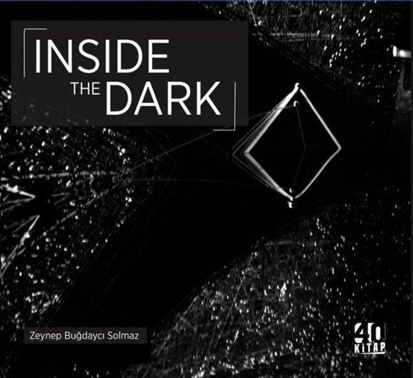 Inside the Dark - 40 Kitap - Image 1