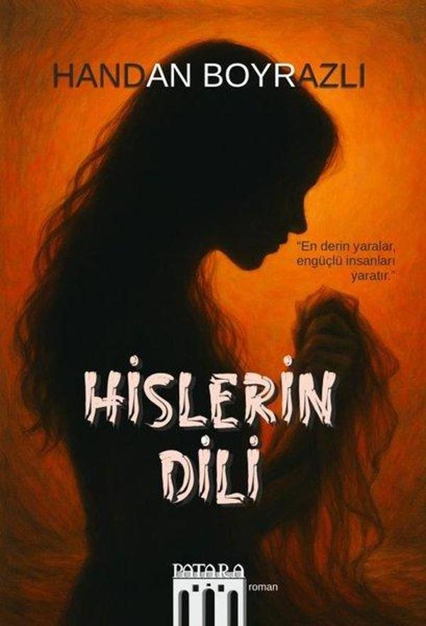 Hislerin Dili - Patara Kitap - Image 1