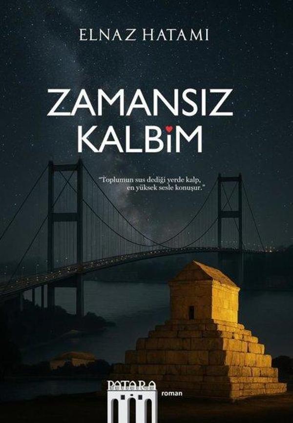 Zamansız Kalbim - Patara Kitap - Image 1