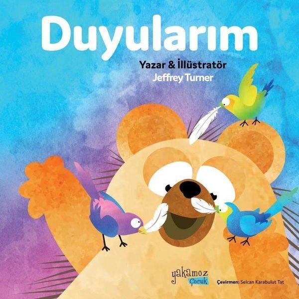 Duyularım - Yakamoz Yayınları - Image 1