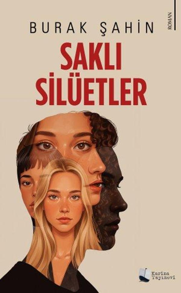 Saklı Silüetler - Karina Yayınevi - Image 1