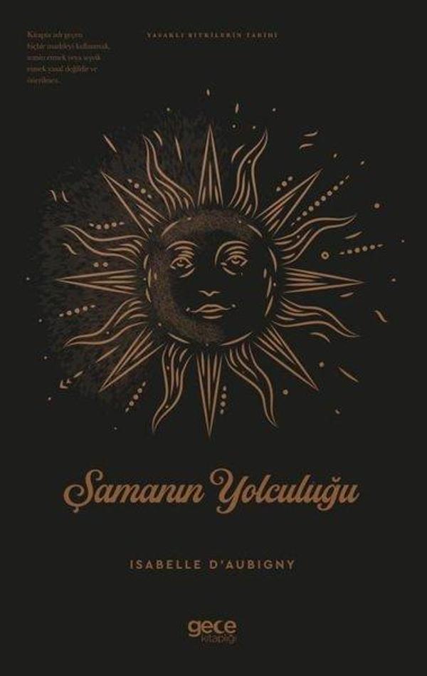 Şamanın Yolculuğu - Gece Kitaplığı - Image 1