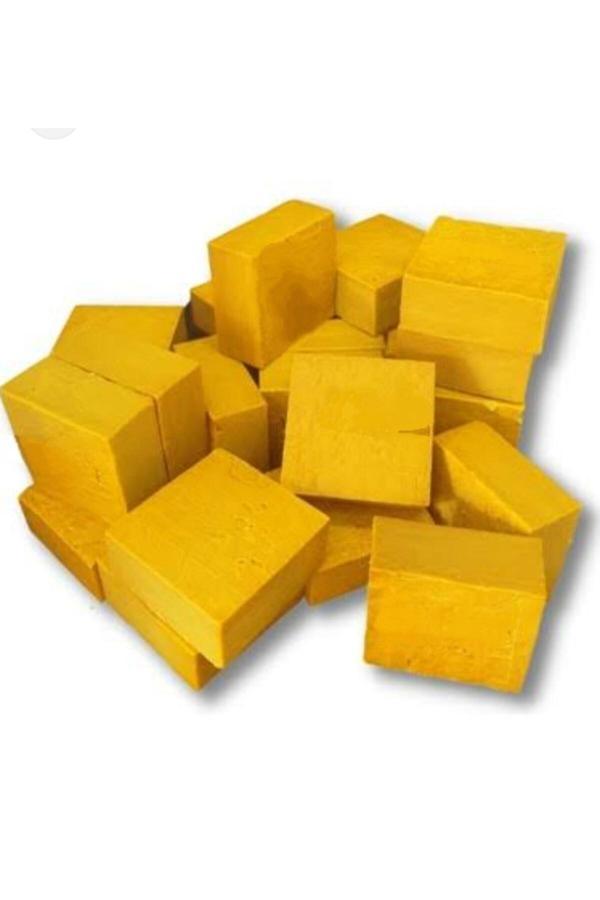 Kademgiller Doğal Kükürt Sabunu 1 Kg - Image 1