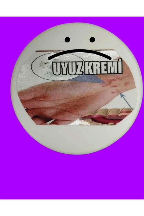 Kademgiller Uyz Kremi 100Ml - Image 1