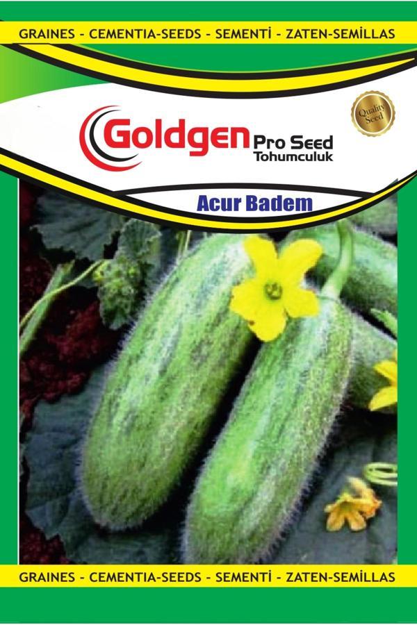 Kademgiller Badem Acur Tohumu - Image 1
