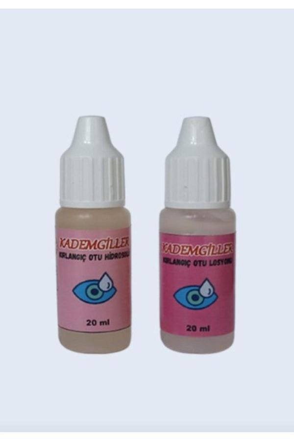 Kademgiller Wimper(Kırlangıç Otu)Drops 10Ml 10Ml - Image 1