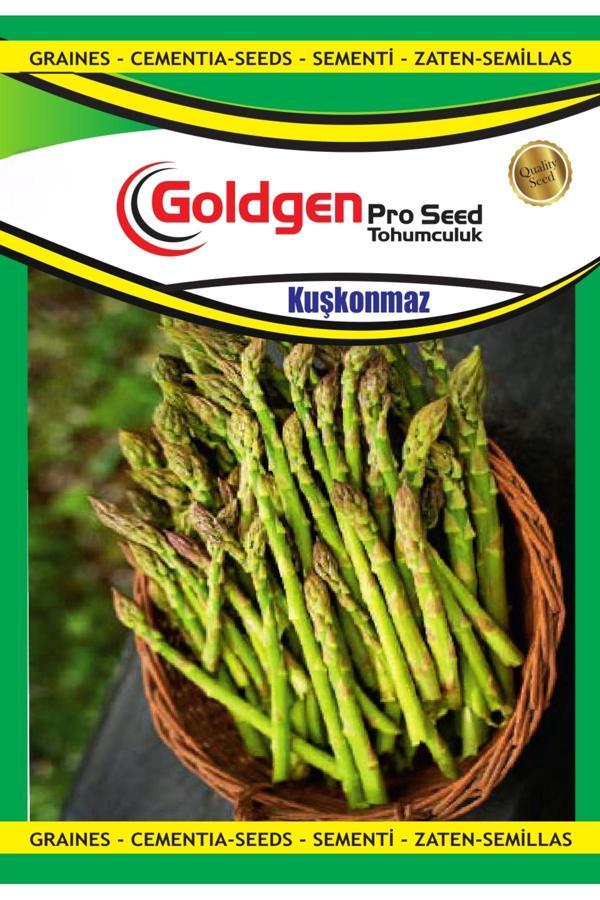 Kademgiller Kuşkonmaz Tohumu - Image 1