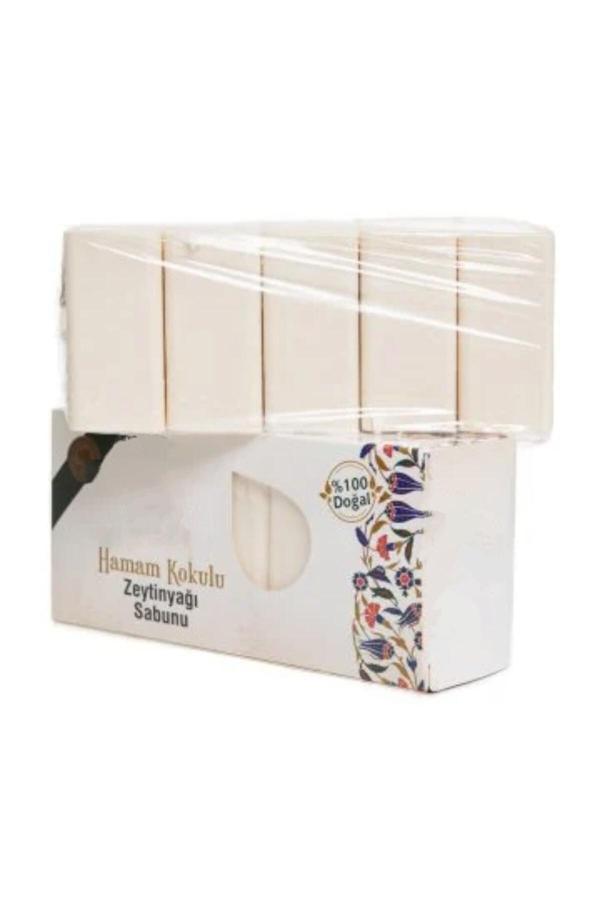 Kademgiller Zeytinyağlı Hamam Sabunu 1 Kg - Image 1