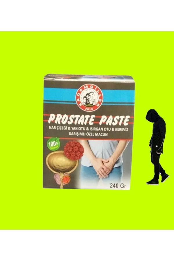 Kademgiller Prostate Macun 240 Gr - Image 1