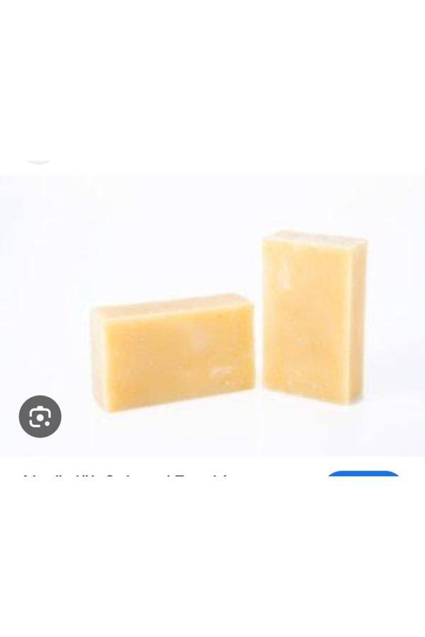 Kademgiller Akgünlük Sabunu 1 Kg - Image 1