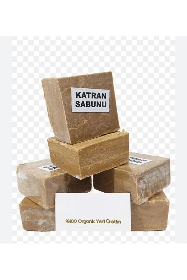 Kademgiller Ardıç Katranı Sabunu 1 Kg - Image 1