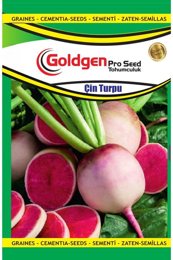 Kademgiller Çin Turpu Tohumu - Image 1