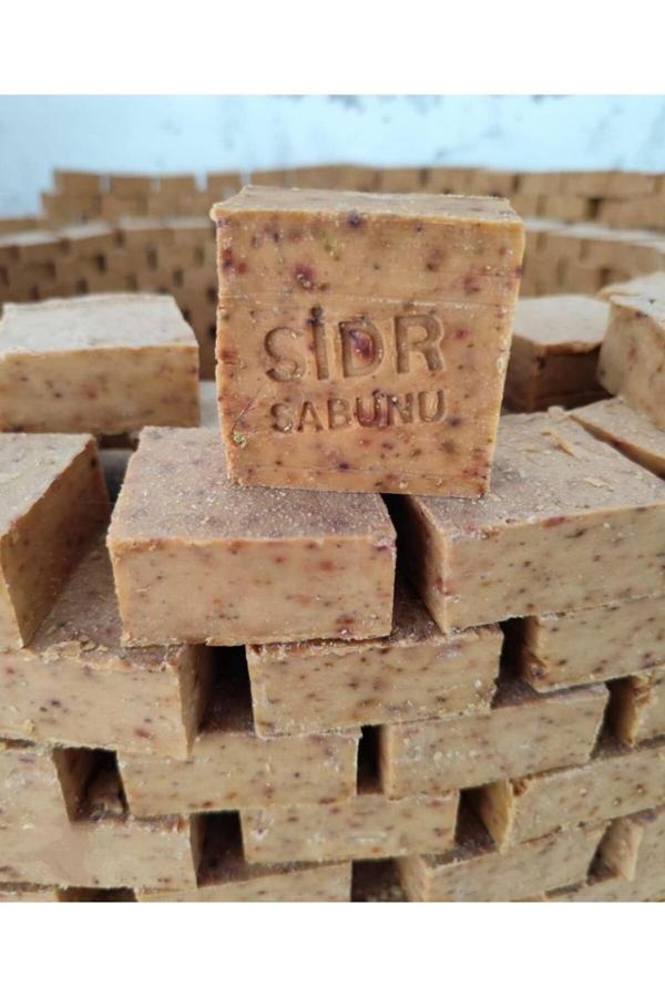 Kademgiller Sidr Sabunu 1 Kg - Image 1