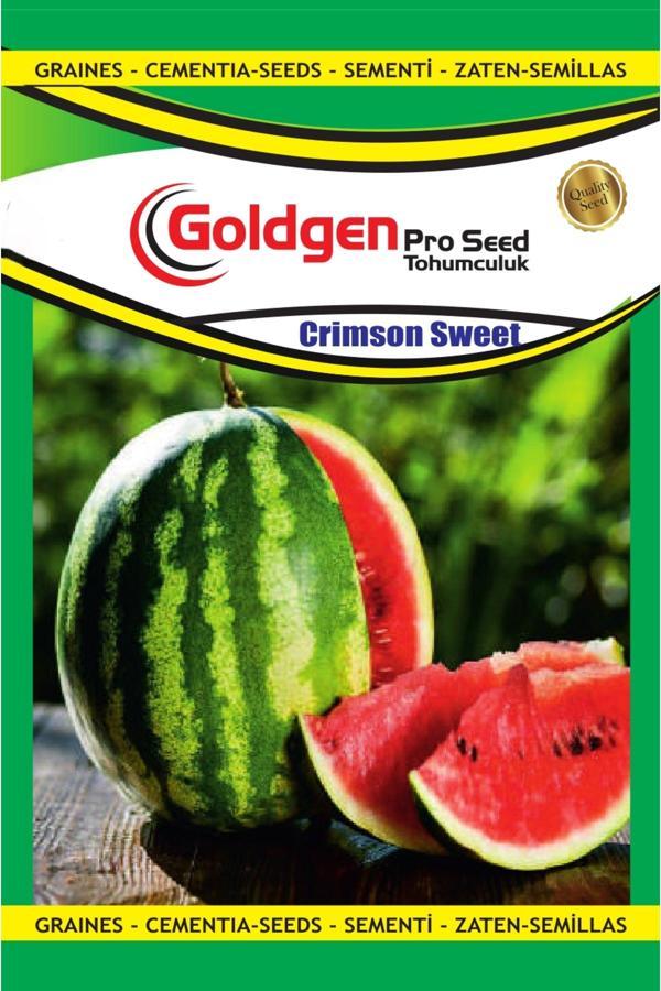 Kademgiller Crimson Karpuz Tohumu - Image 1