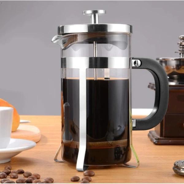 MDB Cam French Press 350 ml - Image 1