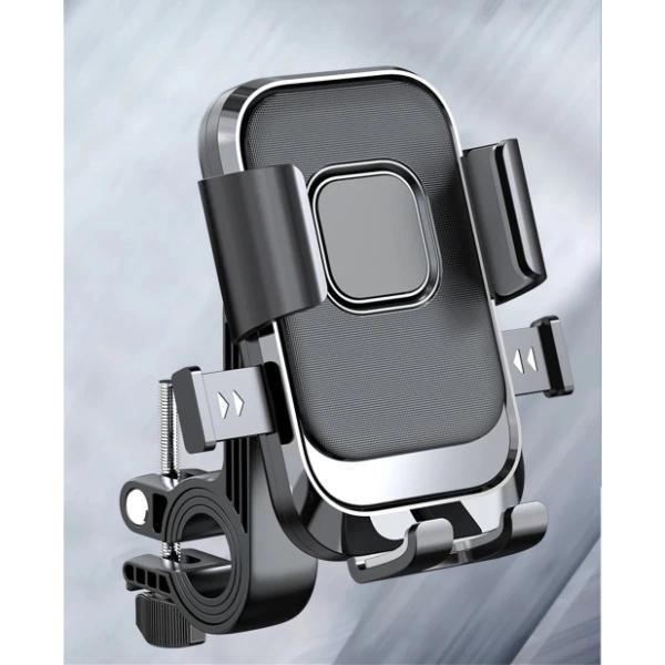 MDB 360° Gidon Bisiklet Motosiklet Telefon Tutucu - Image 1