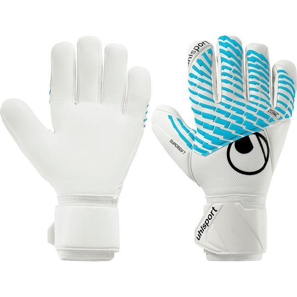Uhlsport Futbol Kaleci Eldiveni Fm Cybertec Supersoft Hn 101138001 - Image 1
