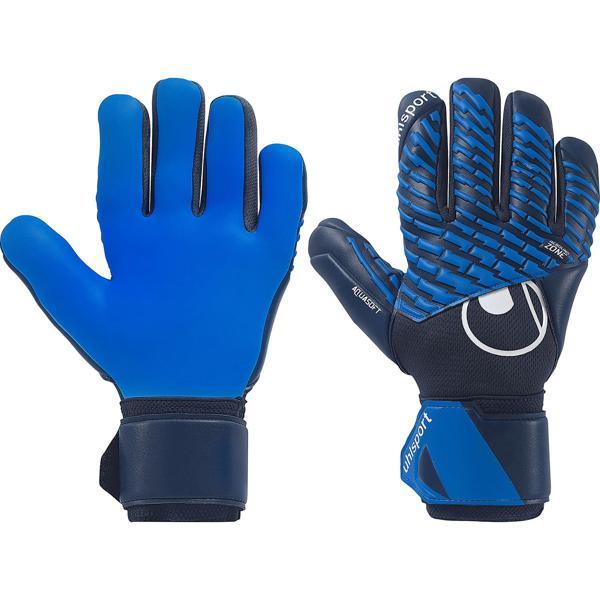 Uhlsport Futbol Kaleci Eldiveni Fm Aquasoft Hn 101138601 - Image 1