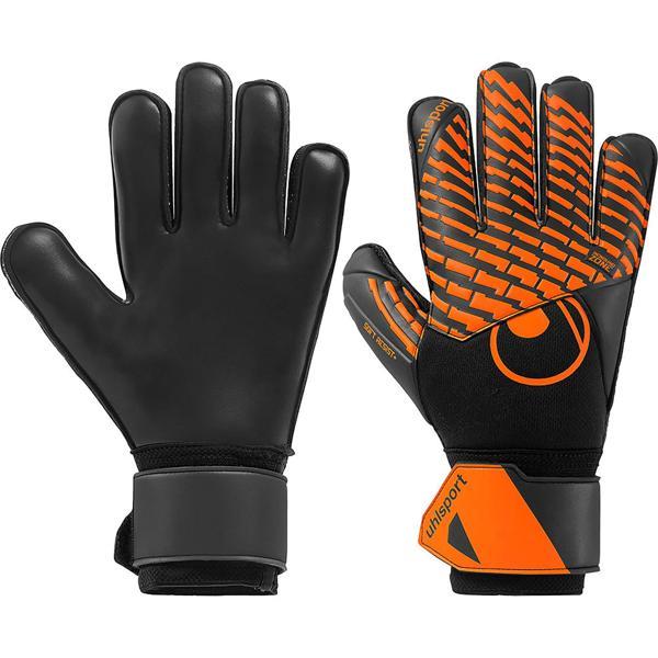 Uhlsport Futbol Kaleci Eldiveni Fm Soft Resist+ 101139001 - Image 1