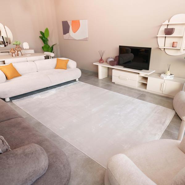 Modern, Yüksek Kaliteli Salon Halısı ISTANA IS01B - Image 1
