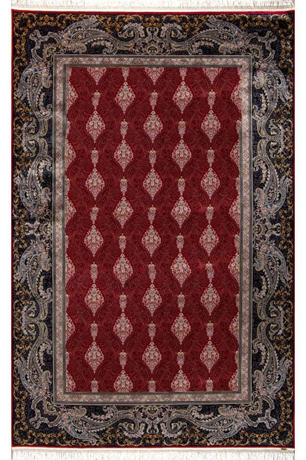 Klasik, Geleneksel Motifli Kaliteli Salon Halısı VERSAY VR05B - Image 1