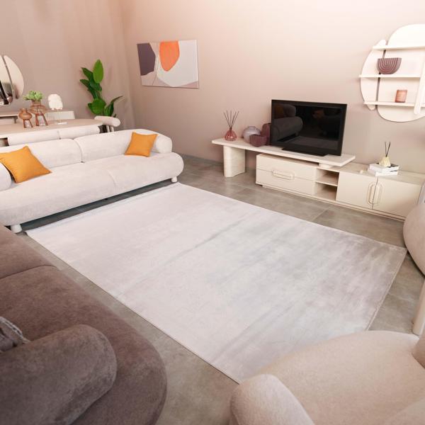 Dekoratif Salon ve Oturma Odası Halısı ROMEO RO10A - Image 1