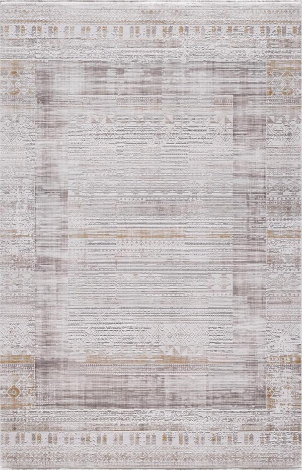 Dekoratif Salon ve Oturma Odası Halısı ROMEO RO11A - Image 1