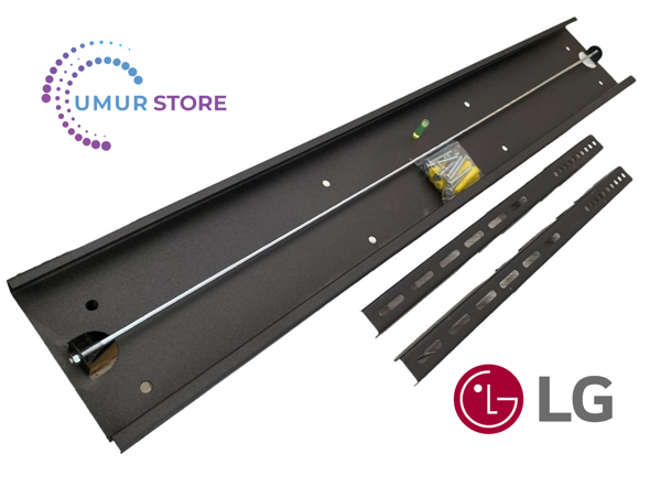 LG 85QNED93A6A 85” Uydu Alıcılı 4KSmart AI Sihirli Kumanda QNED Evo 80”- 85”- 98” inç Lcd Led Ekran  - Image 1