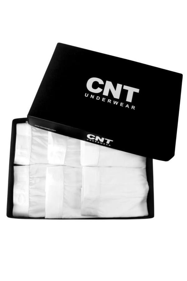 Erkek Boxer Likralı 6'lı Premium Paket - Image 1