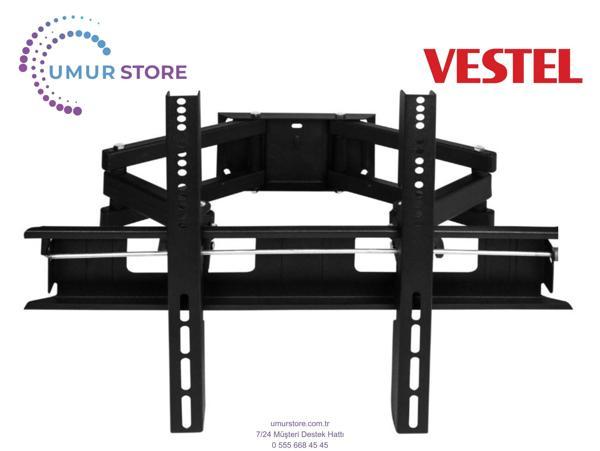 VESTEL 58ua9740 42”- 55”- 65”- 75” inç Lcd Led Ekran Tv Hareketli Askı Aparatı - Image 1