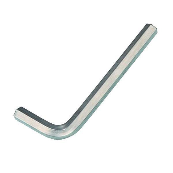 Civtec Allen Anahtar Beyaz 5mm - Image 1