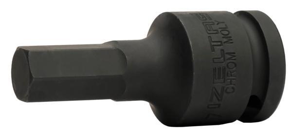 İzeltaş 1/2" Havalı Allen Uç Lokma Anahtar 5 mm- 14000004547 - Image 1