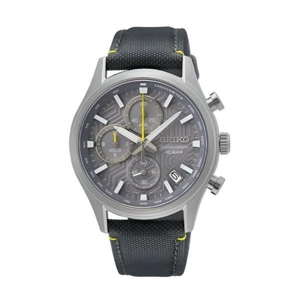 SEIKO SSB423P1 ERKEK KOL SAATİ - Image 1