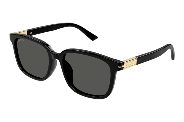 GUCCI GG1505SK 001 UNISEX GÜNEŞ GÖZLÜĞÜ - Image 1